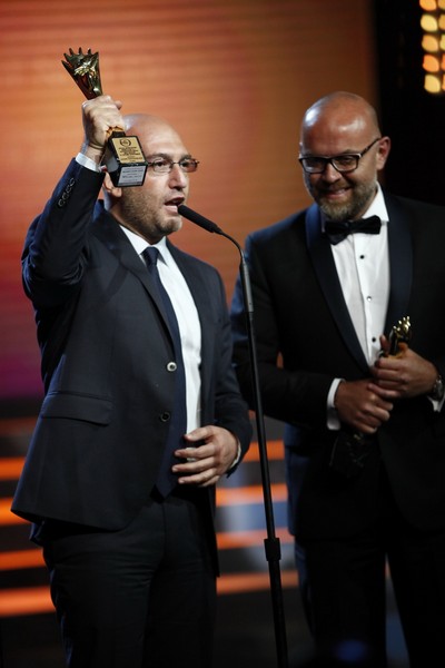 Murex D'or 2015 Part 1